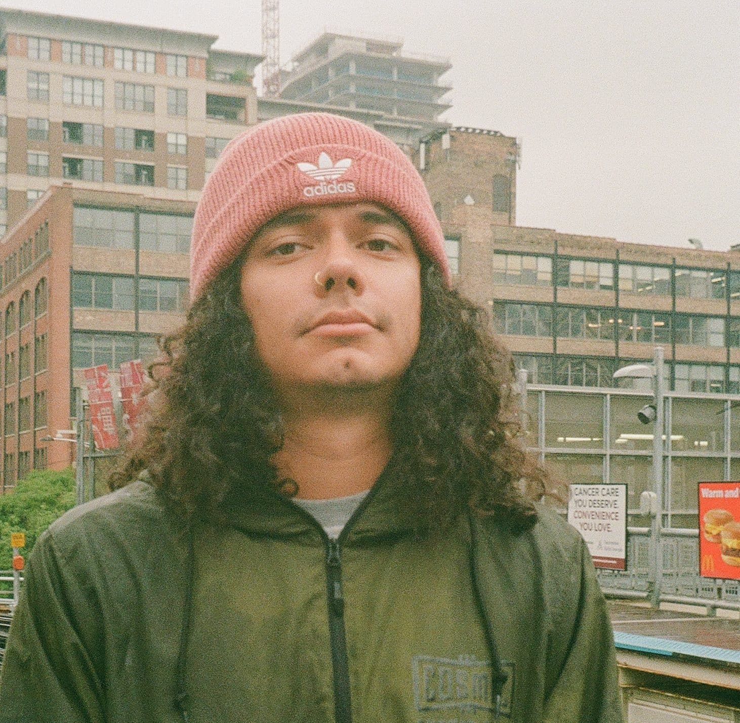 Justin Ruiz