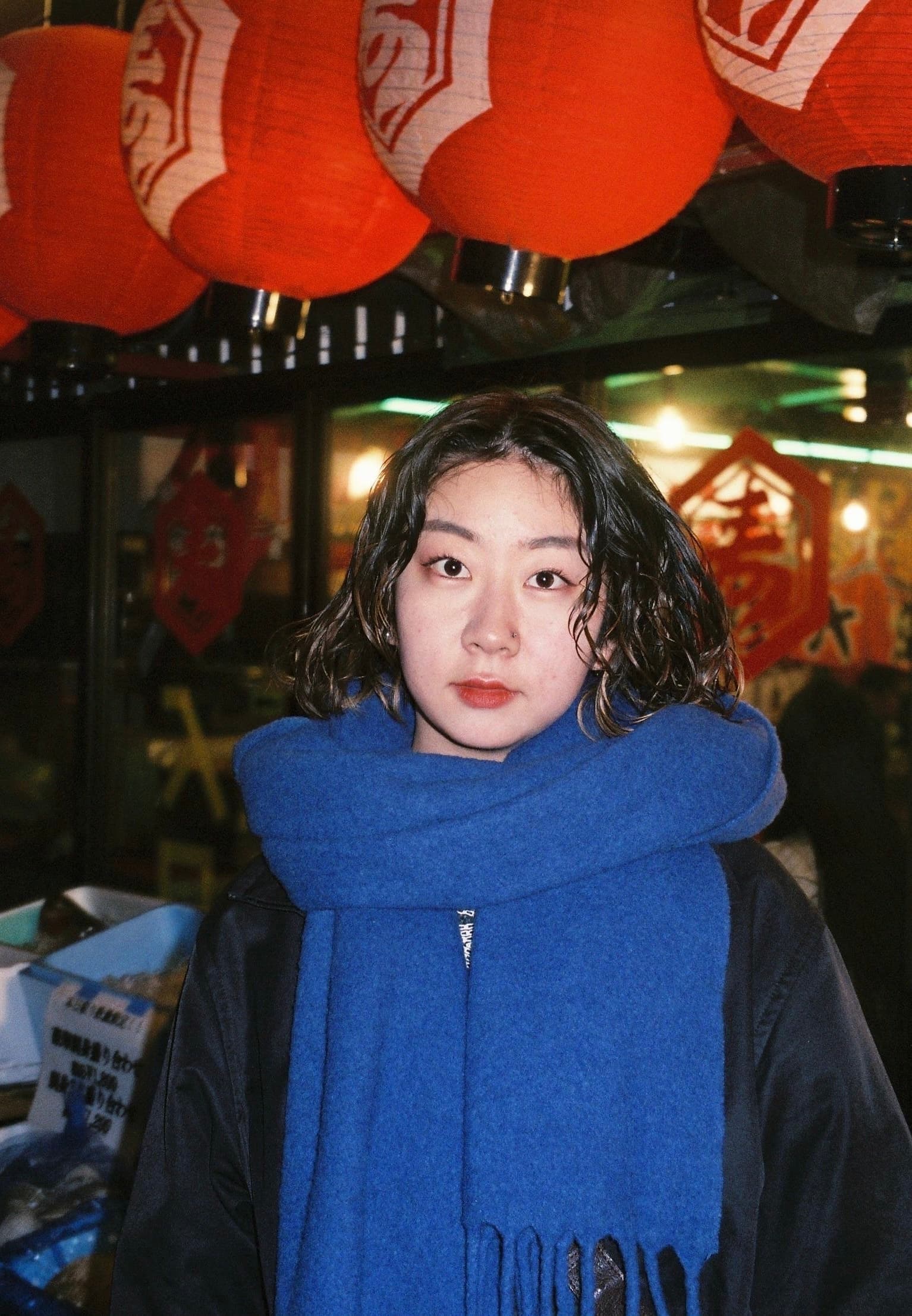 Mike Sekine