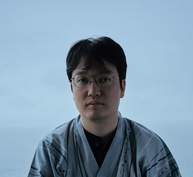 Naotake Masuda